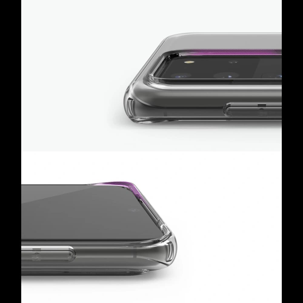 Ringke Air Samsung Galaxy S20 Ultra Clear - 7