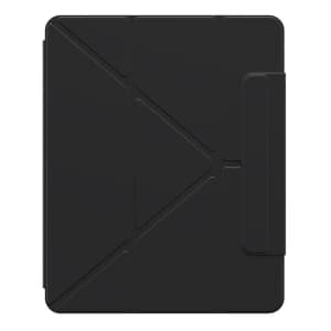Case Baseus Safattach Apple iPad 10.2 2019/2020/2021 (7., 8. und 9. Gen)/iPad Air 10.5 2019 (3. Gen) (grau)