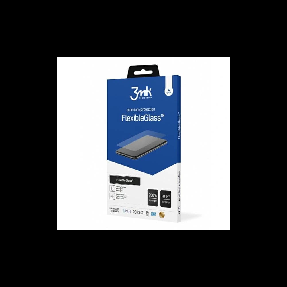 3MK FlexibleGlass Oppo A57/A57e/A57s - 1