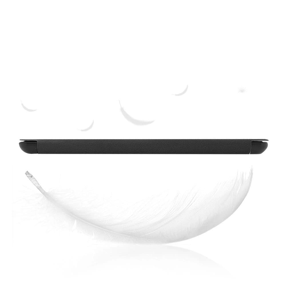 Case Tech-Protect Smartcase Kindle 11 2022 Schwarz - 2