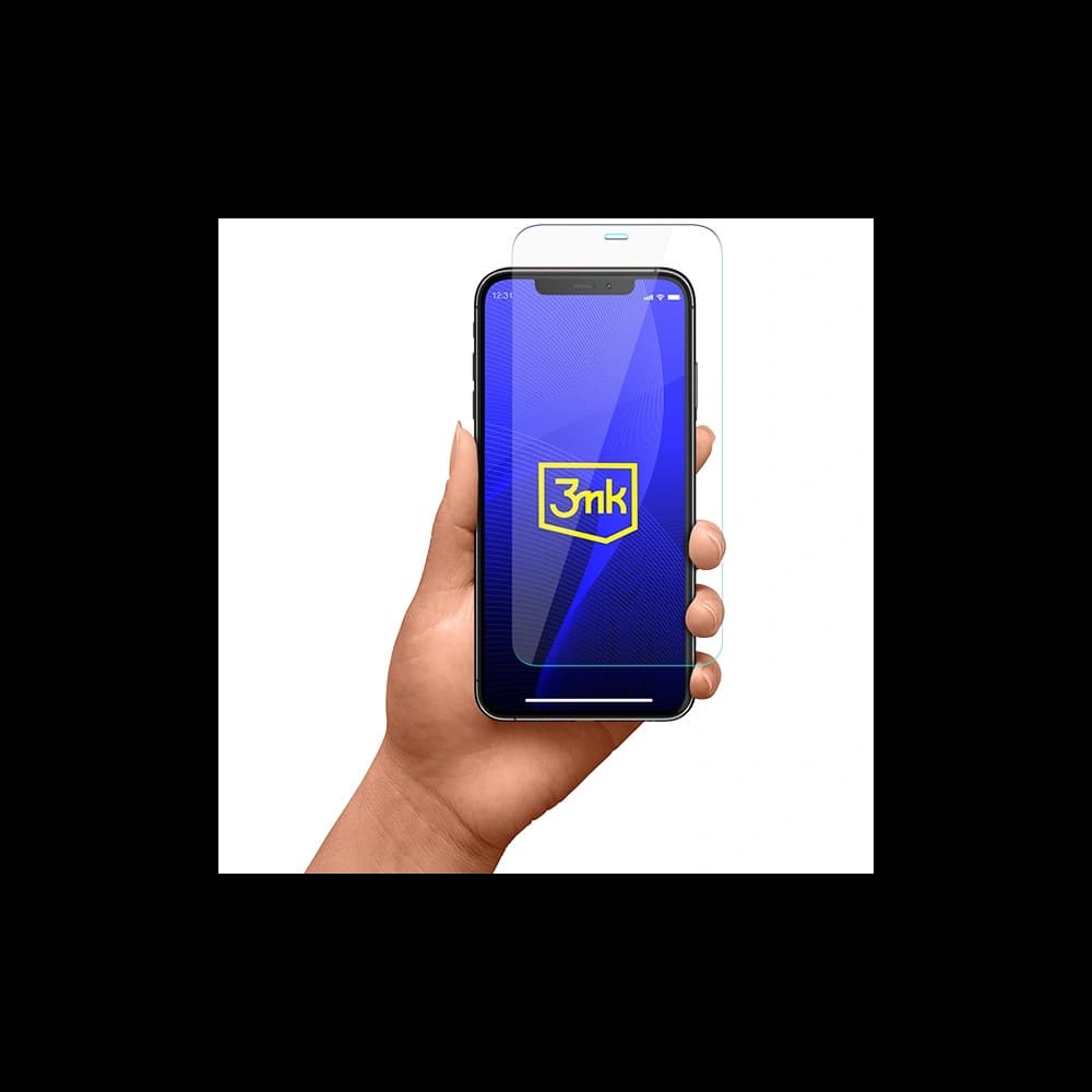 Hybrydní sklo 3MK FlexibleGlass Honor Play 6C - 4