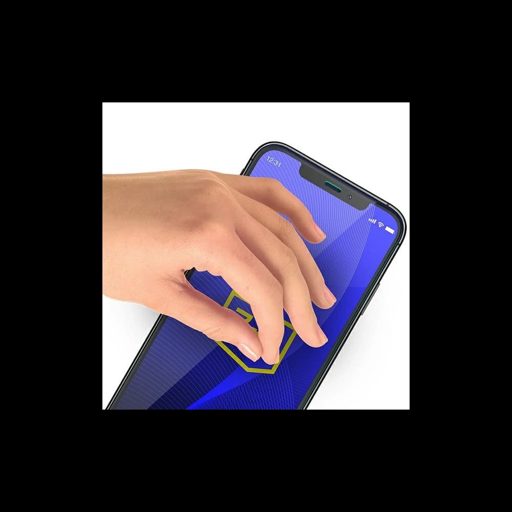 Hybrydní sklo 3MK FlexibleGlass Honor Play 6C - 6