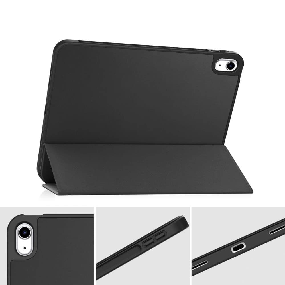 Etui Tech-Protect Sc Pen Apple iPad 10.9 2022 (a 10-a generație) Negru - 5