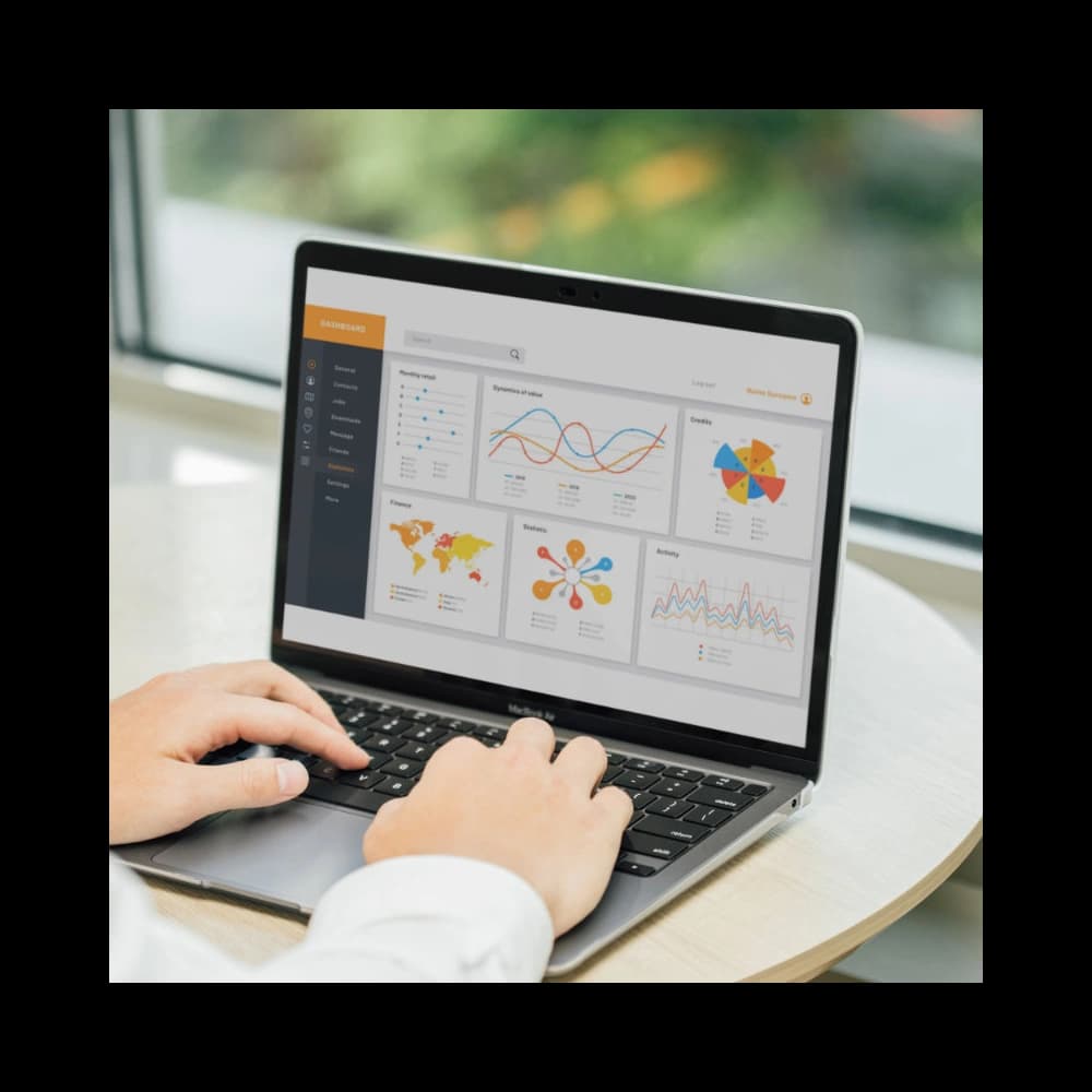 Matte védőfólia Moshi iVisor AG Apple MacBook Air 13.6 (M2, 2022-2023) (Fekete/Átlátszó/Matt) - 4