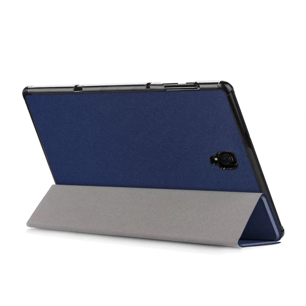 Etui Tech-Protect Smartcase Samsung Galaxy Tab A 10.5 2018 Černá - 7