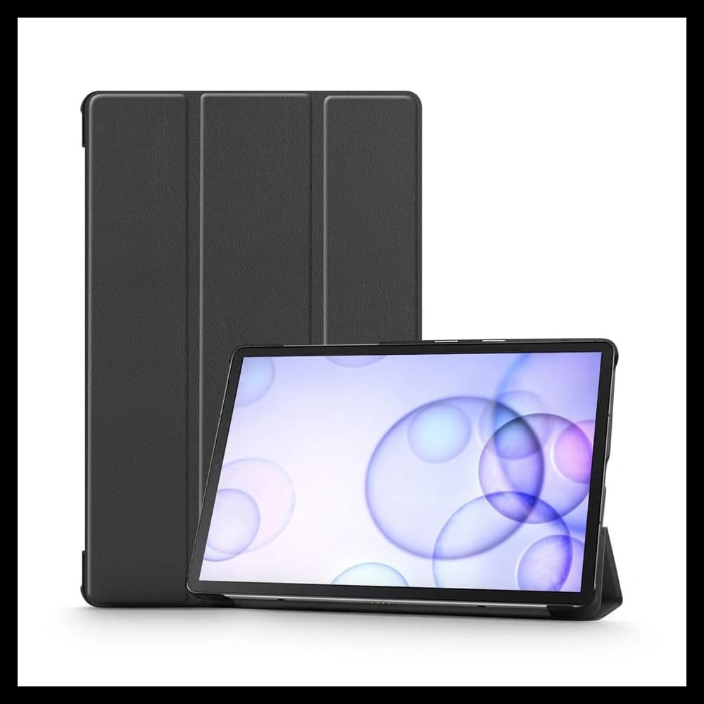 Tech-Protect Smartcase Samsung Galaxy Tab S6 10.5 Black - 1