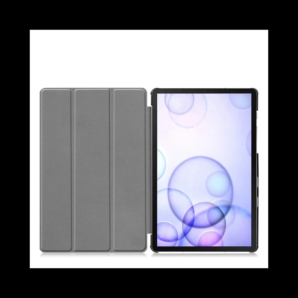 Tech-Protect Smartcase Samsung Galaxy Tab S6 10.5 Black - 3