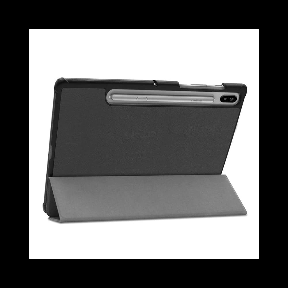 Tech-Protect Smartcase Samsung Galaxy Tab S6 10.5 Black - 4