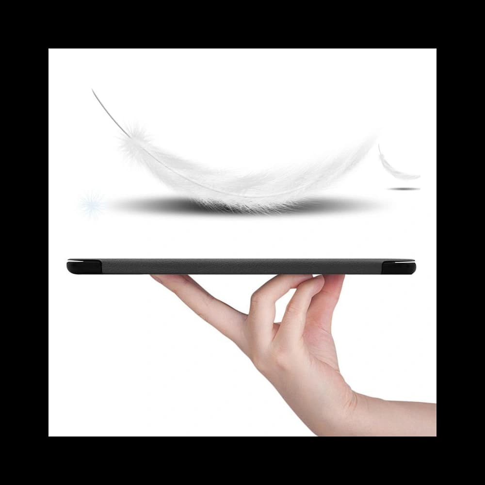 Tech-Protect Smartcase Samsung Galaxy Tab S6 10.5 Black - 6