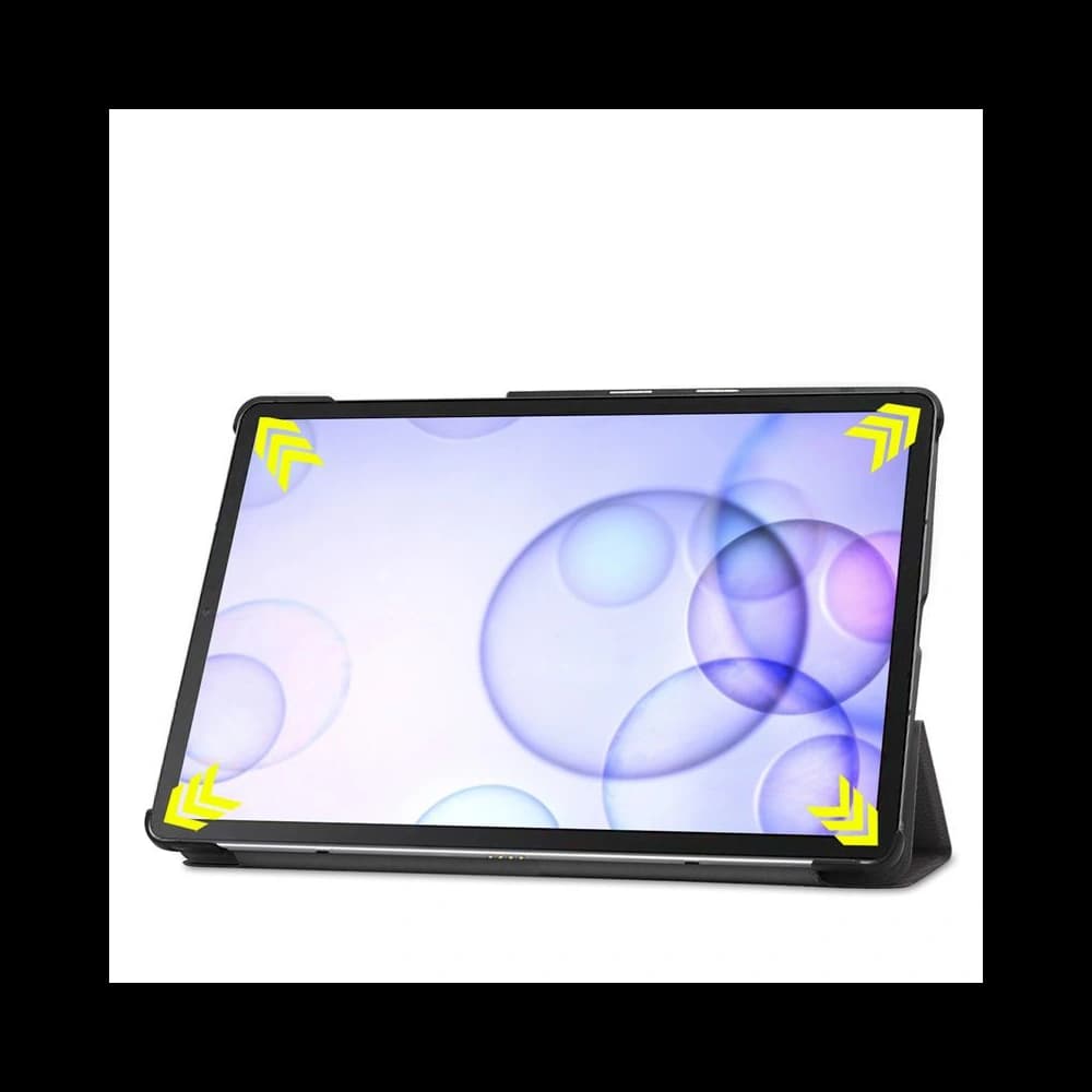 Tech-Protect Smartcase Samsung Galaxy Tab S6 10.5 Black - 7