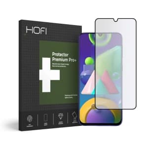 Hofi Ultraflex Glass Samsung Galaxy M21 Black