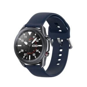 Tech-Protect Iconband Samsung Galaxy Watch 3 41mm Navy