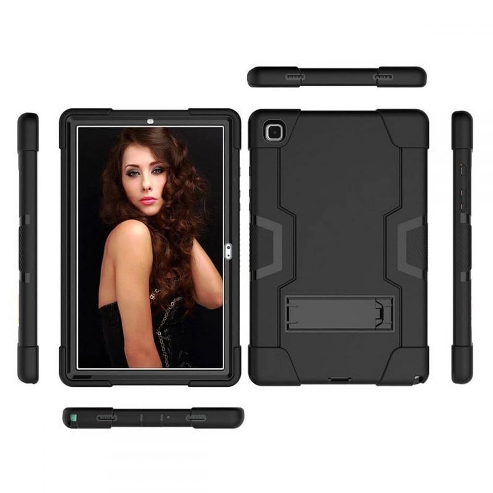 Tech-Protect Defense360 Samsung Galaxy Tab A7 10.4 Black - 4