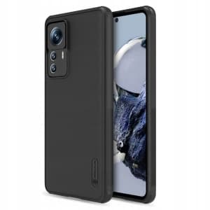 Etui Nillkin Frosted Shield Pro Xiaomi 12T Pro Negru