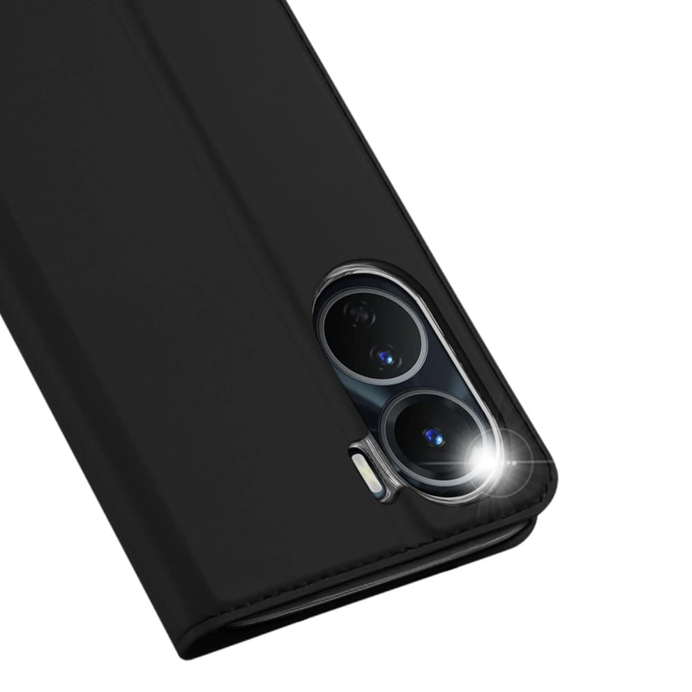 Dux Ducis Skin Pro Vivo Y16/Y02s black - 3