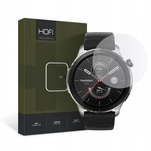 Hofi Glass Pro+ Amazfit GTR 4 Clear