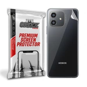 Fólie na zadní část GrizzGlass SatinSkin pro Honor Play 6C