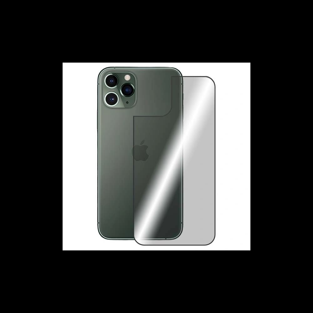 Fólie na zadní část GrizzGlass SatinSkin pro Honor Play 6C - 2