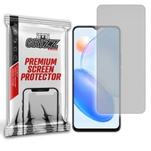 Fólie matná GrizzGlass PaperScreen pro Honor Play 6C