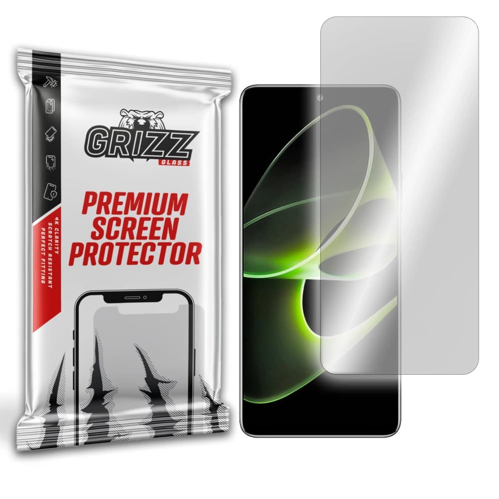 GrizzGlass Hydrofilm Honor X40 GT - 1