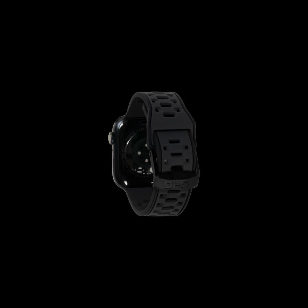 UAG Strap Urban Armor Gear Civilian Apple Watch 4/5/6/7/SE/8/9/Ultra 44/45/49mm (black) - 2
