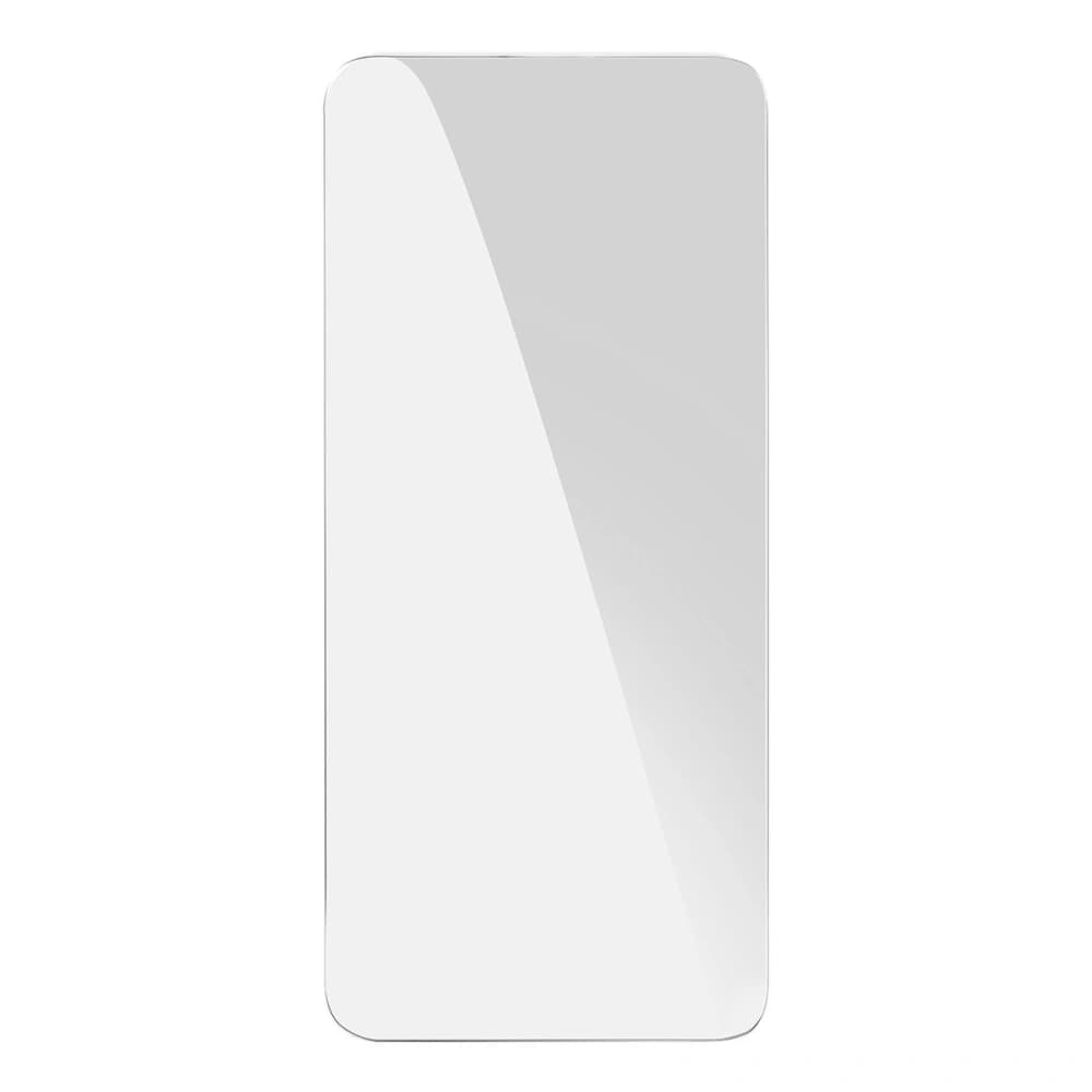 Tvrzené sklo Baseus Honor X30 0.3mm průhledné [2 PACK] - 8