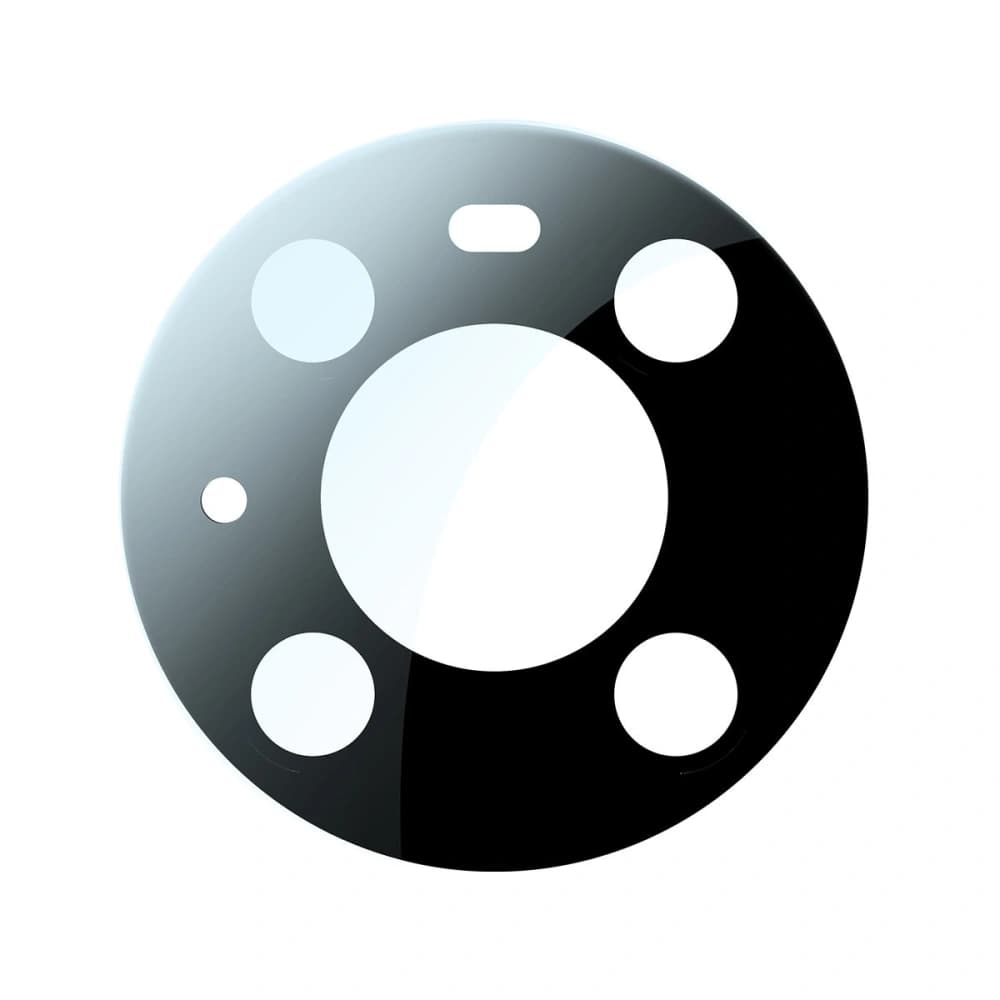 Fólia a Baseus lencséhez Huawei Mate 40 Pro 0.3mm átlátszó [2 PACK] - 2