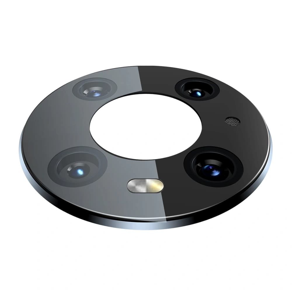 Fólia a Baseus lencséhez Huawei Mate 40 Pro 0.3mm átlátszó [2 PACK] - 3