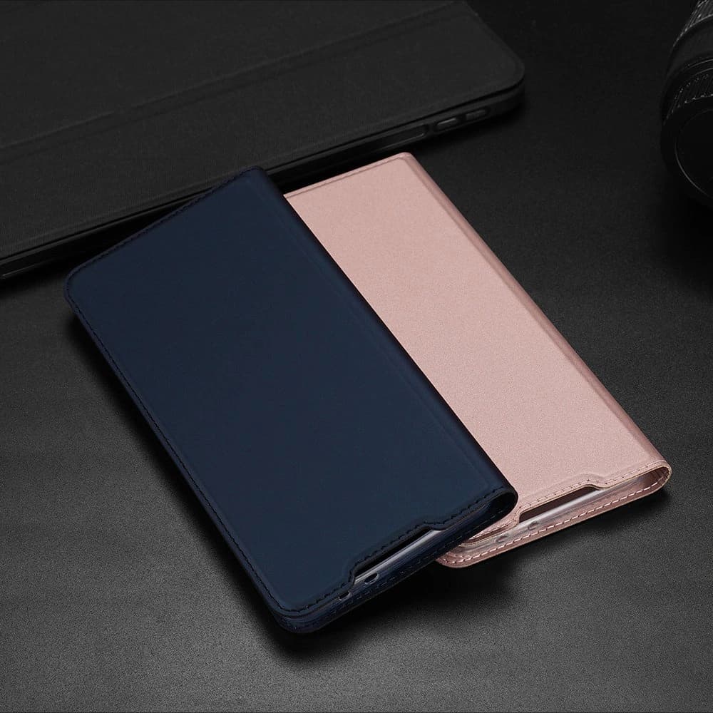 Dux Ducis Skin Pro Xiaomi Redmi 9 pink - 22
