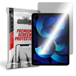 GrizzGlass PaperScreen Apple iPad Air 10.9 2022 (5 gen)