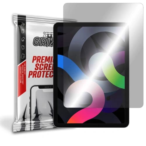 GrizzGlass PaperScreen Apple iPad Air 10.9 2020 (4 gen)