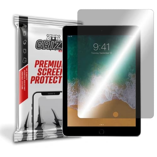 GrizzGlass PaperScreen Apple iPad 9.7 2017/2018 (5, 6 gen)