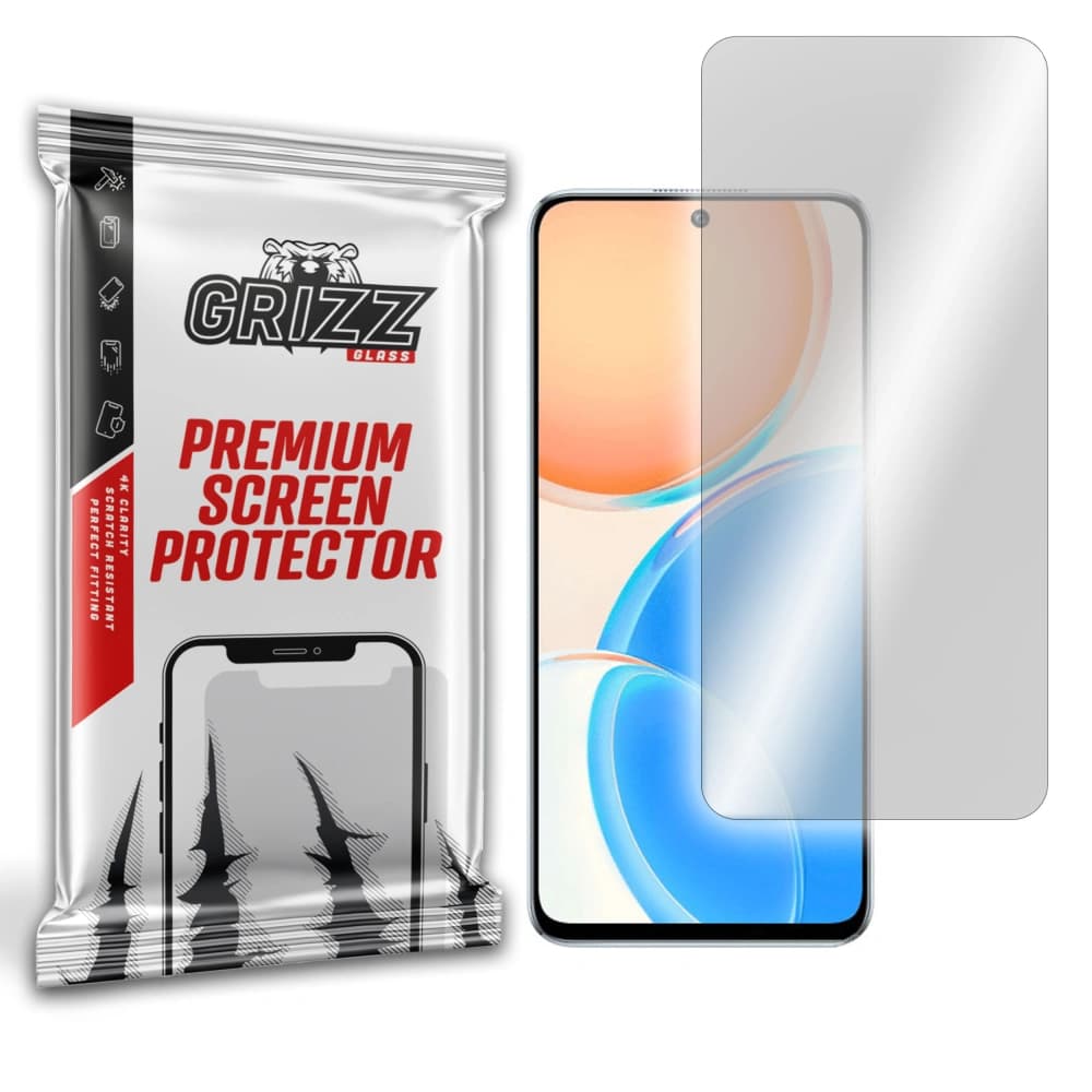 Hydrogel-Folie GrizzGlass Hydrofilm für Honor X6s - 1