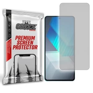 GrizzGlass PaperScreen Vivo IQOO Neo 7