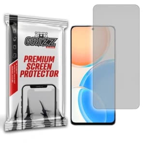 Matte Folie GrizzGlass PaperScreen für Honor X6s