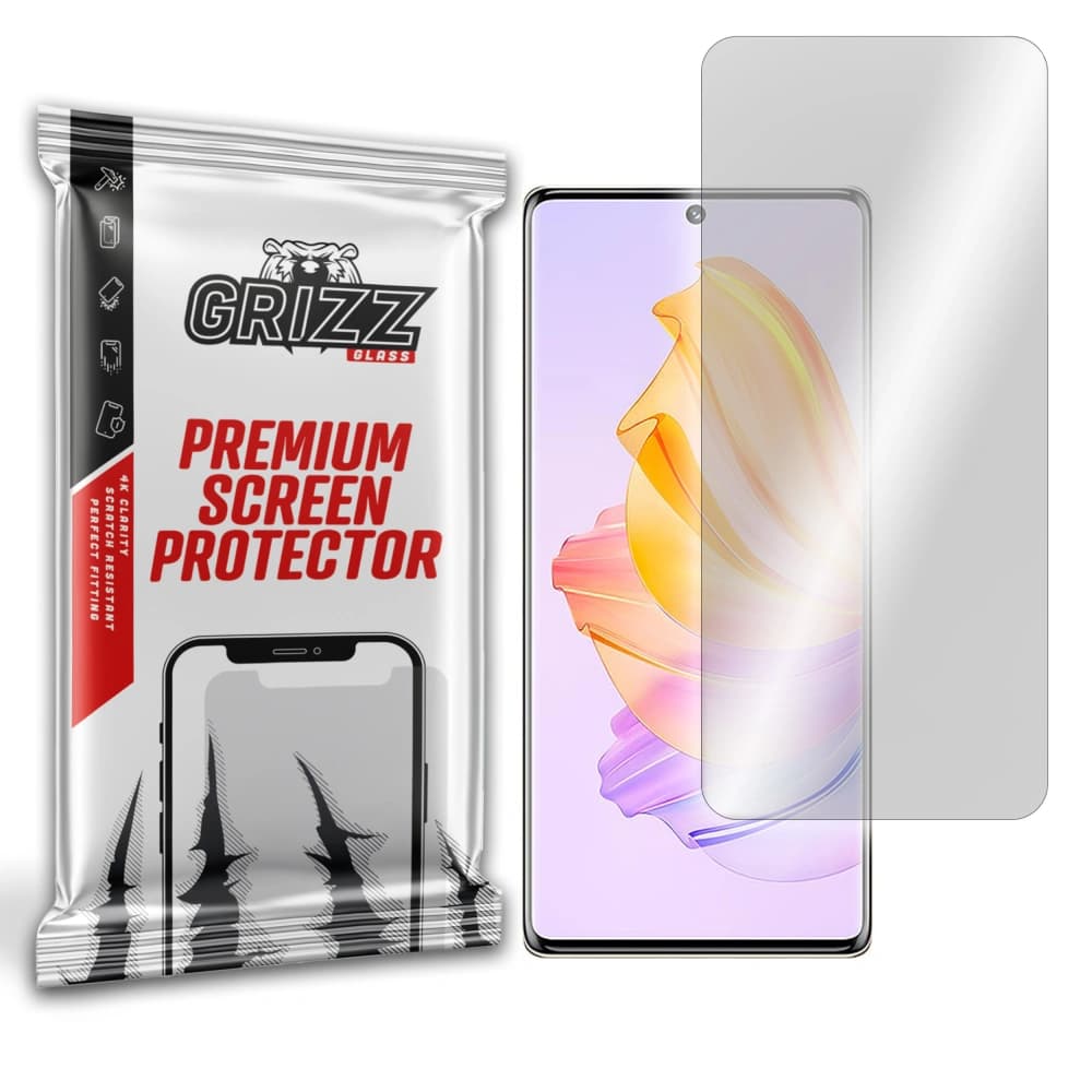GrizzGlass Hydrofilm Honor 80 SE - 1