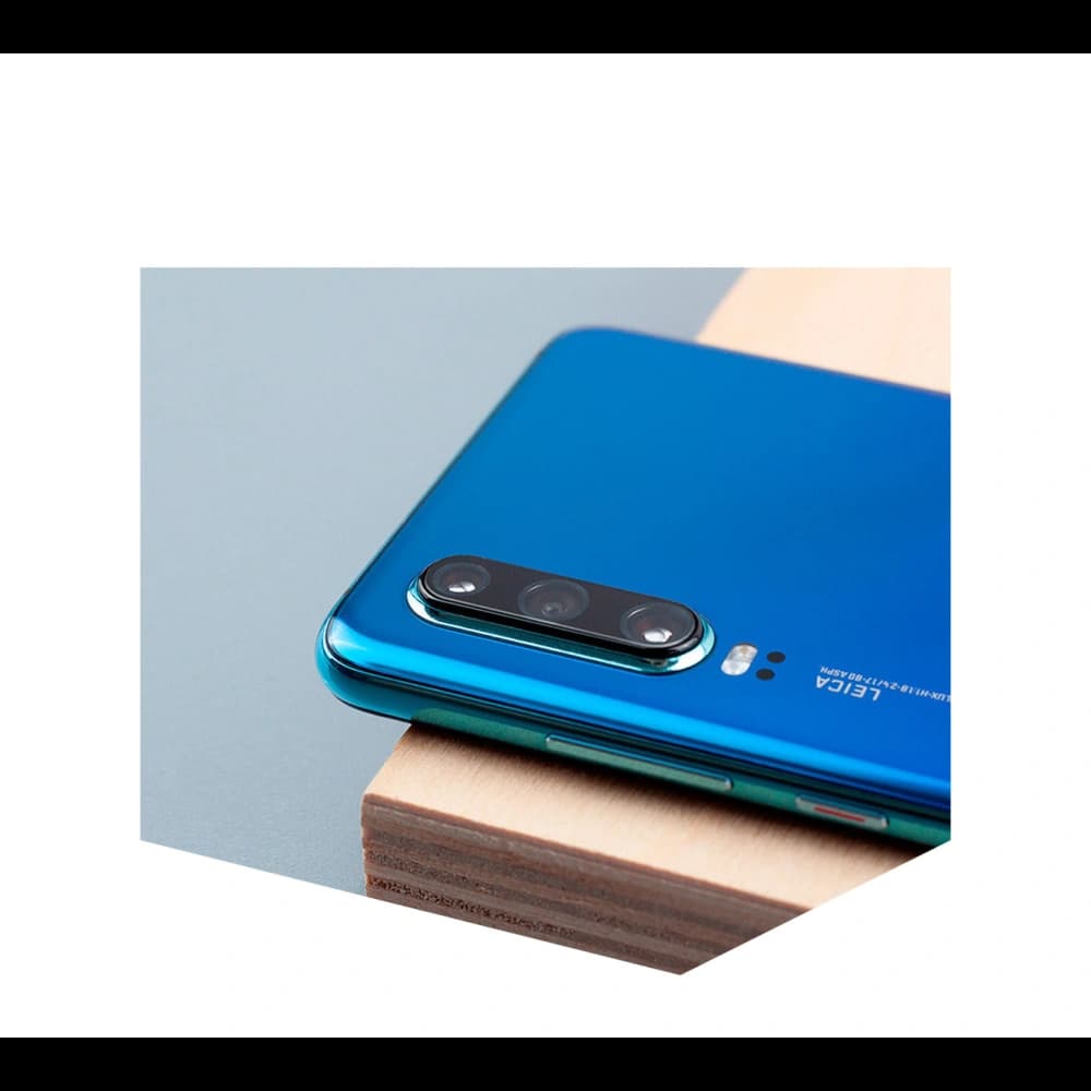 3MK Lens Protect Google Pixel 7 [4 PACK] - 3