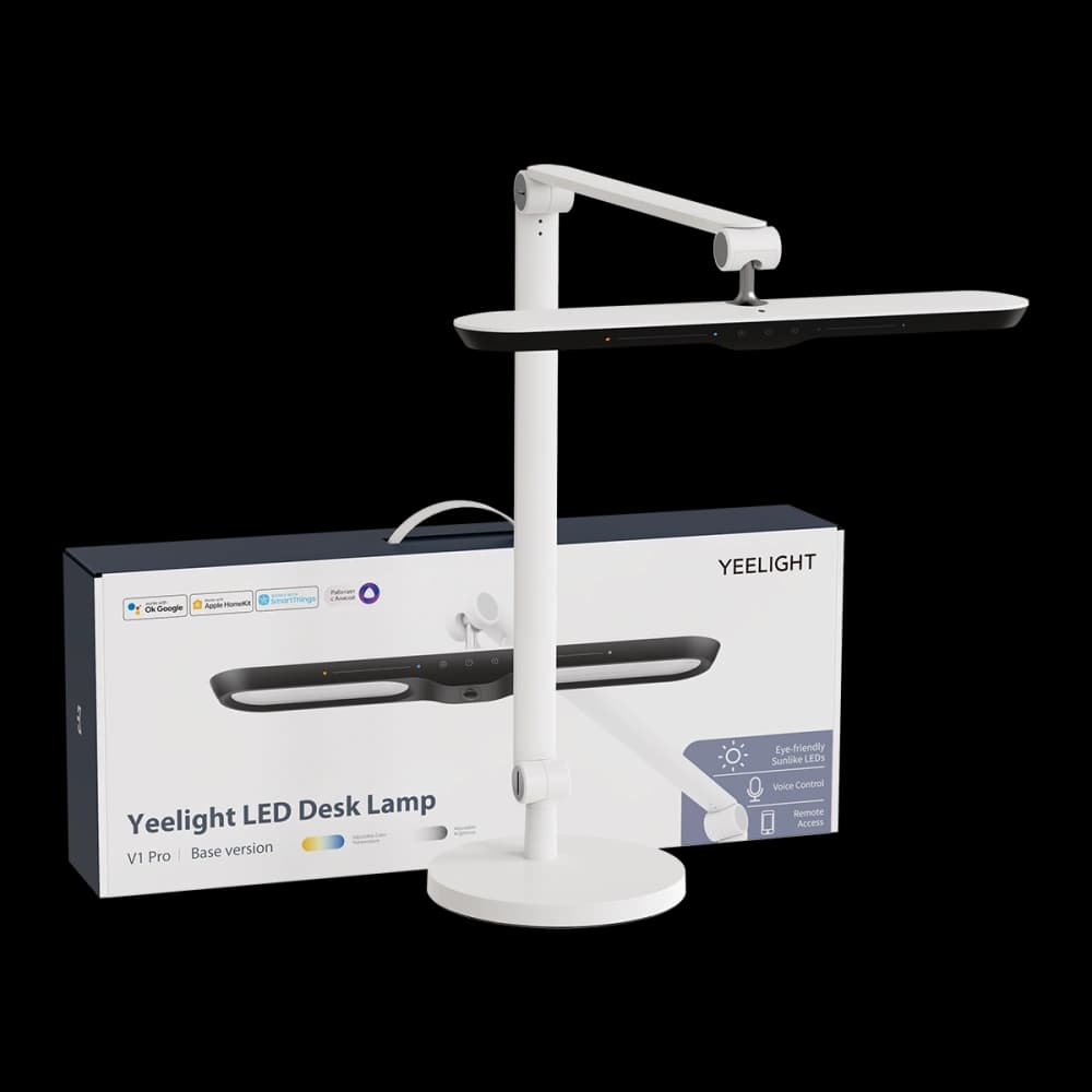 Yeelight V1 Pro Desk Lamp - 4