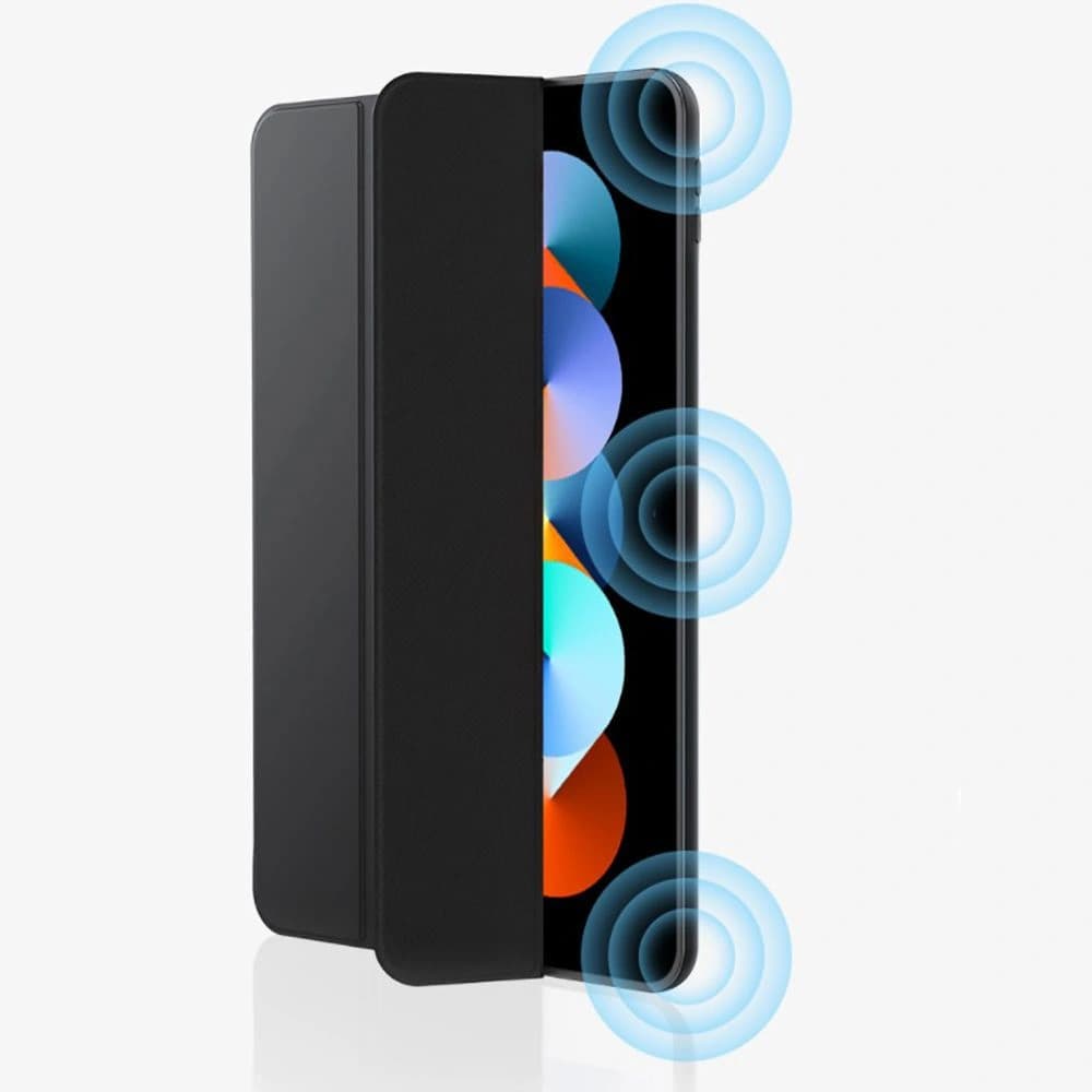 Tech-Protect Smartcase Xiaomi Redmi Pad 10.6 Black - 8