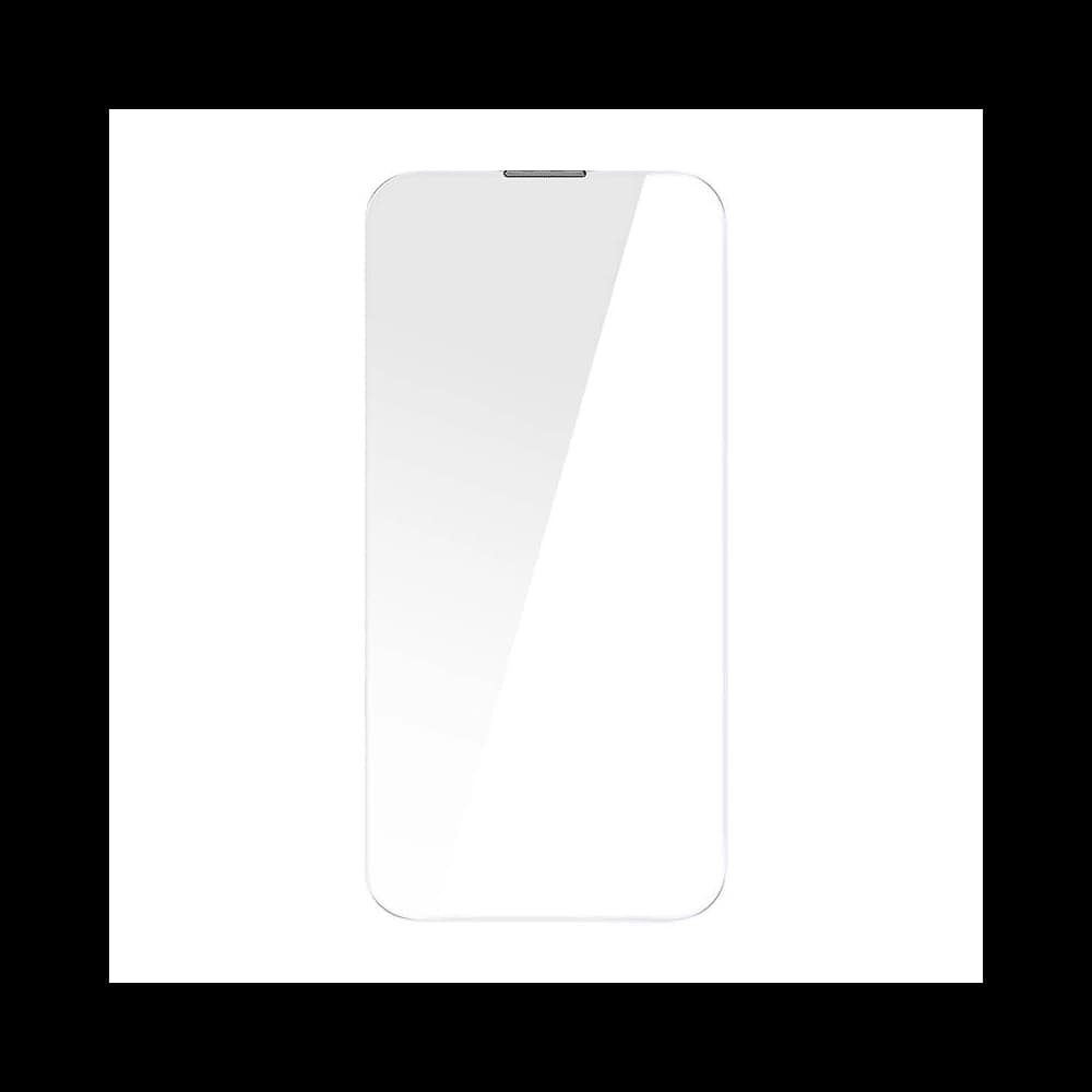 Baseus Crystal Anti Dust SGBL160302 Glass 0.3mm Apple iPhone 14 Pro Max - 2