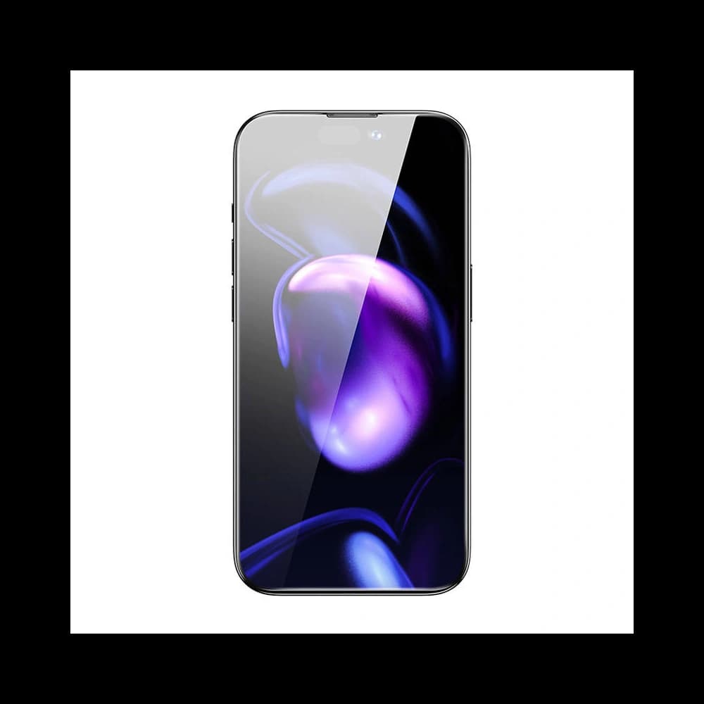 Baseus Crystal Anti Dust SGBL160302 Glass 0.3mm Apple iPhone 14 Pro Max - 4