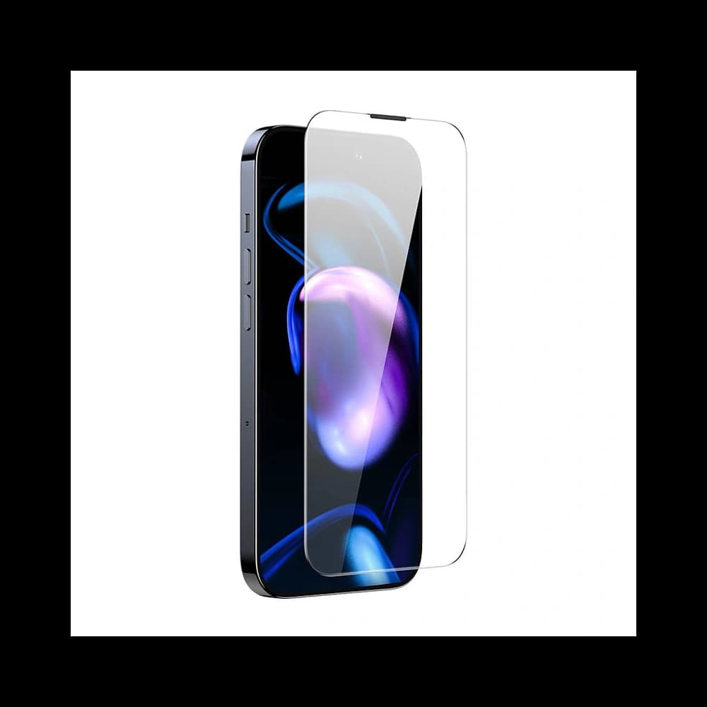 Baseus Crystal Anti Dust SGBL160302 Glass 0.3mm Apple iPhone 14 Pro Max - 6