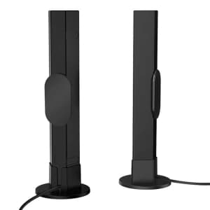 Blitzwolf BW-LB1 Smart Desk Lamp, RGB, 11W, Bluetooth