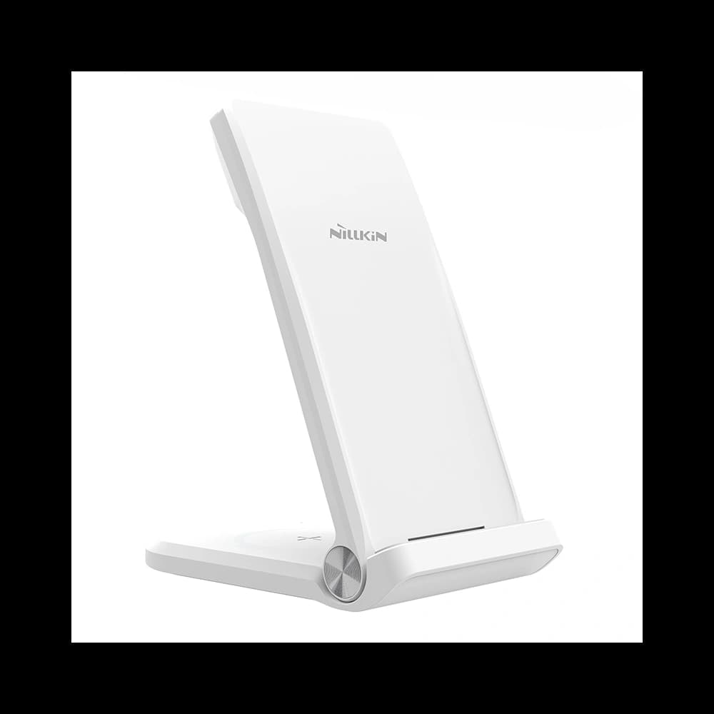 Nillkin Wireless Charging Powertrio 3in1 + Huawei Watch adapter - 3