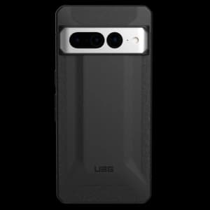 Case UAG Urban Armor Gear Scout Google Pixel 7 Pro (schwarz)