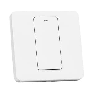 Lichtschalter Meross MSS550 EU Smart Wi-Fi (HomeKit)