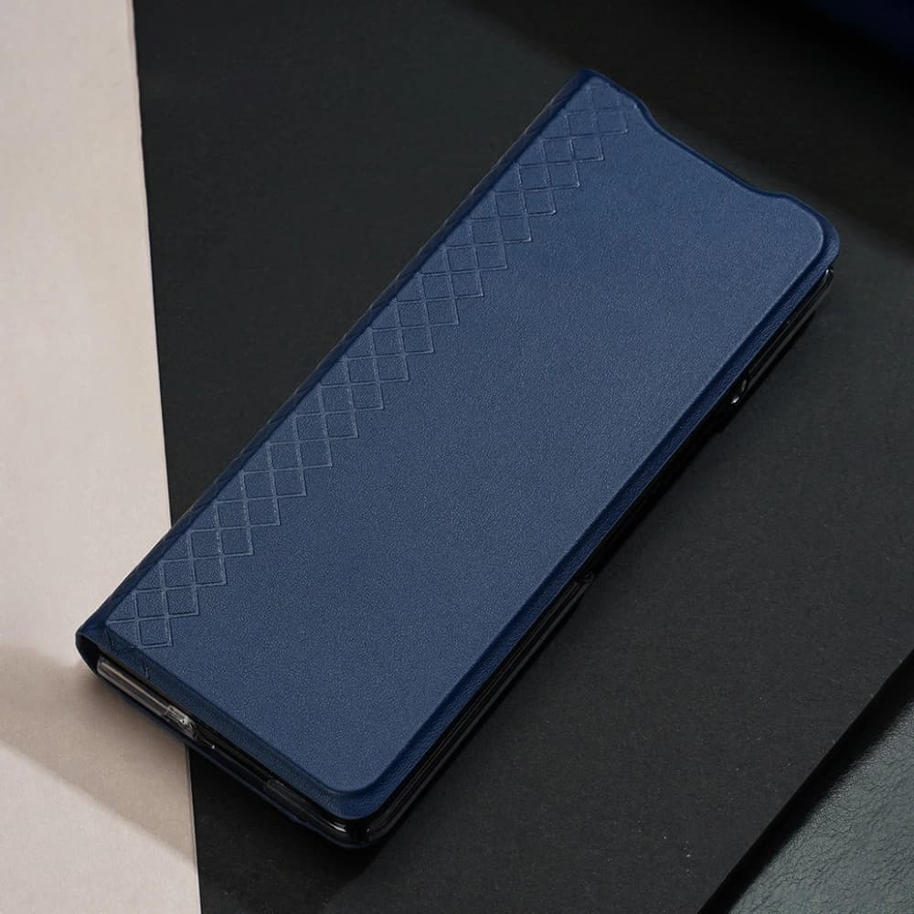 Etui DuxDucis Bril Samsung Galaxy Z Fold 3 černé - 24