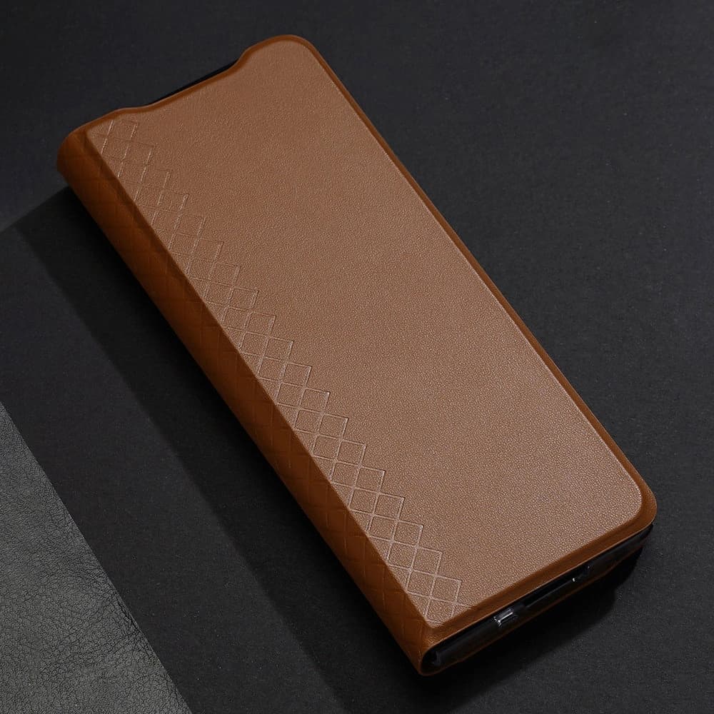 Etui DuxDucis Bril Samsung Galaxy Z Fold 3 černé - 25