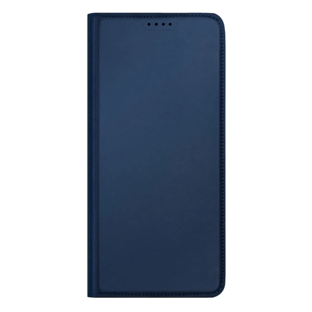DuxDucis Skin Pro Realme C30/Narzo 50i Prime blue - 1