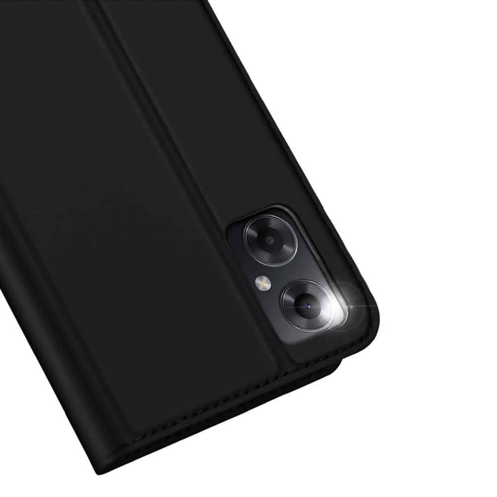 Case DuxDucis Skin Pro Xiaomi Redmi Note 11E/Redmi 10 5G/Redmi 10 Prime+ 5G/Poco M4 5G schwarz - 3